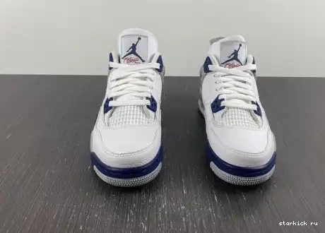 DH6927-140 Jordan Navy Midnight DH6927-140 4 Air 0617